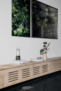 Blomus PEAT COLORA Wazon do Kwiatów - Moonbeam 65705 - Wazony i flakony - miniaturka - grafika 3