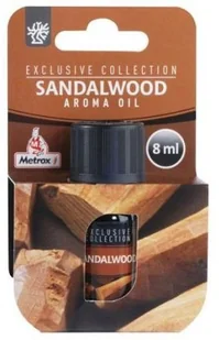 Metrox Olejek zapachowy Zapach drzewo zapachowe - Akcesoria i części AGD - miniaturka - grafika 2