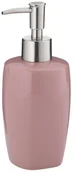 Mydelniczki i dozowniki mydła - Kela Dozownik mydła LINDANO KECK&LANG - miniaturka - grafika 1