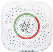 Systemy inteligentnych domów - Shelly Shelly GAS (czujnik gazu) 589-uniw - miniaturka - grafika 1