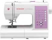 Maszyny do szycia - Singer 7463 - miniaturka - grafika 1