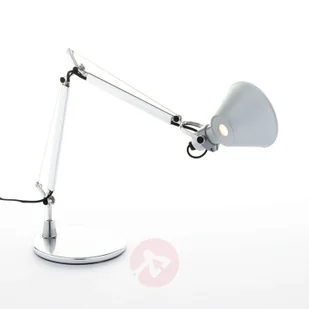 Artemide Tolomeo Micro lampa stołowa 3 000 K - Lampy stojące - miniaturka - grafika 2