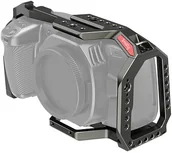 Kamery cyfrowe - akcesoria - smallrig Klatka 2766 Blackmagic Design Pocket Cinema Camera 4K/6K Dark Olive) - miniaturka - grafika 1