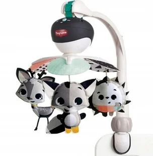 Tiny Love Karuzela podróżna Magiczna Kraina TL1305906830R - Karuzele dla niemowląt Tiny Love Karuzela podróżna Magiczna Kraina TL1305906830R - Karuzele dla niemowląt - miniaturka - grafika 1