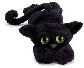 Maskotki i pluszaki - Manhattan Toy 104140  lanky Cats  ziggie pluszowe zwierzę - miniaturka - grafika 1