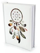 Albumy fotograficzne - Poldom Album na 200 zdjęć 10x15 Omes AL46200OMES - miniaturka - grafika 1