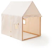 Wyposażenie pokoiku dziecięcego - Kids Concept Domek Dla Dziecka White blueocean-34949-0 - miniaturka - grafika 1