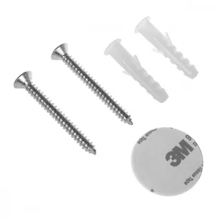 MACLEAN Uchwyt Ścienny dla Google Home MC-857 - Głośniki - stojaki i akcesoria - miniaturka - grafika 8