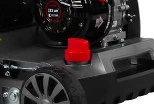 FAWORYT RP40 PRO - Wertykulatory i aeratory - miniaturka - grafika 5