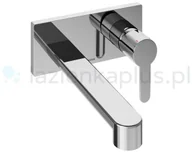 Baterie podtynkowe - Ravak Puri bateria umywalkowa podtynkowa kompletna chrom X070146 - miniaturka - grafika 1