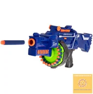 Zabawki militarne - Hasbro Wyrzutnia karabin Blaze Storm + naboje 40szt STREFADZIECIAKOW.PL KX670 - miniaturka - grafika 1