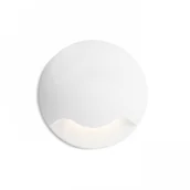 Oprawy, klosze i abażury - Redlux Oprawa do wbudowania KICK I R12613 Sprawdź kupon rabatowy w koszyku - miniaturka - grafika 1