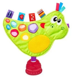 Chicco Dino z gryzaczkiem 3-24m - Gryzaki dla dzieci - miniaturka - grafika 6