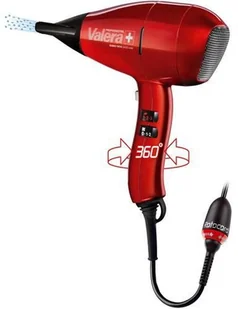 Valera Swiss Nano 9400 Ionic Rotocord - Suszarki do włosów Valera Swiss Nano 9400 Ionic Rotocord - Suszarki do włosów - miniaturka - grafika 2