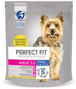 Perfect Fit Adult z kurczakiem XS/S 8,25 kg - Sucha karma dla psów - miniaturka - grafika 2