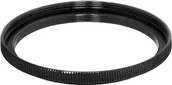 Tulejki, adaptery, redukcje do aparatów - Redukcja filtra 58mm na obiektyw 46mm - miniaturka - grafika 1