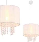 Lampy sufitowe - Globo Lighting 15098 PYRA - miniaturka - grafika 1