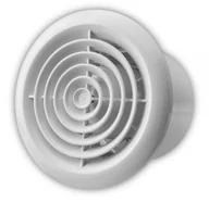 Wentylatory łazienkowe - Domus & Vents Wentylator osiowy VENTS 150 PF 150PF - miniaturka - grafika 1