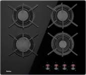 Płyty gazowe do zabudowy - Amica PVCZ 6410 - miniaturka - grafika 1