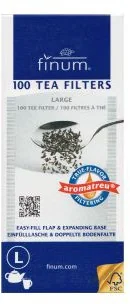 Finum Filtry papierowe L AKC034 - Akcesoria i części AGD - miniaturka - grafika 2
