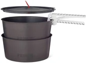 Kuchnia turystyczne i akcesoria - Primus Zestaw garnków turystycznych LiTech Pot Set 1,3 l - miniaturka - grafika 1