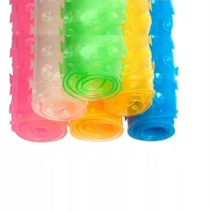 BabyOno Mata antypoślizgowa do wanny 1345 zielona - Inne akcesoria do pielęgnacji dzieci - miniaturka - grafika 10