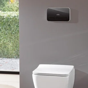 Villeroy & Boch Villeroy &amp;amp; Boch ViConnect Stelaż podtynkowy do miski - Stelaże i zestawy podtynkowe do WC - miniaturka - grafika 3