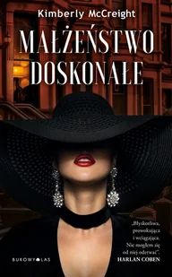 Małżeństwo doskonałe - Thrillery Małżeństwo doskonałe - Thrillery - miniaturka - grafika 1