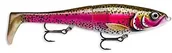 Przynęty - Rapala wobler X-Rap peto 20 cm Hybrid przynęta przynęta na szczupaka Lure XRPT20 RTL - miniaturka - grafika 1