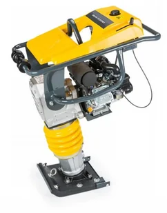 403 FRAMAPO Zagęszczarka stopowa ubijak skoczek siła uderzenia 14 kN moc 6,5 KM) 40379089 79089-uniw - Inne urządzenia budowlane 403 FRAMAPO Zagęszczarka stopowa ubijak skoczek siła uderzenia 14 kN moc 6,5 KM) 40379089 79089-uniw - Inne urządzenia budowlane - miniaturka - grafika 2