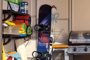 Keter Domek narzędziowy Factor, kremowy, 256,5x182x243 cm - Altany ogrodowe - miniaturka - grafika 37