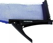 Tenis stołowy - Victoria Sport Siatka i uchwyt do tenisa stołowego 286718-uniw - miniaturka - grafika 1