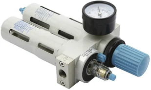 ATS Blok Przygotowania Powietrza ATS P-650 1/4"""""""" PRO MINI 05-01-63 - Akcesoria pneumatyczne - miniaturka - grafika 2