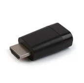 Adaptery i przejściówki - Gembird Techly Adapter HDMI - VGA TECHLY - miniaturka - grafika 1