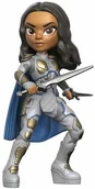 Figurki kolekcjonerskie - FunKo Thor 3  Ragnarok  Valkyrie Rock Candy Vinyl Figure figurka kolekcjonerska, STANDARD, standardowe 29716 - miniaturka - grafika 1
