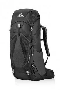 Plecak Gregory Paragon 48 l - Basalt Black - Plecaki Plecak Gregory Paragon 48 l - Basalt Black - Plecaki - miniaturka - grafika 2