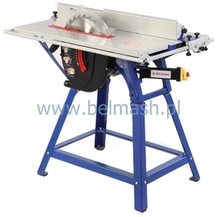 BELMASH SDM-2500 - Strugi elektryczne - miniaturka - grafika 8