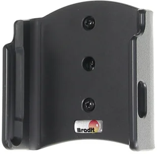 Brodit Uchwyt pasywny do Sony Xperia Z3 Compact (511597) - Uchwyty samochodowe do telefonów - miniaturka - grafika 2