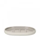 Mydelniczki i dozowniki mydła - Blomus SONO Mydelniczka - Moonbeam 66288 - miniaturka - grafika 1