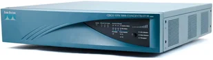 Cisco CVPN3030-NR CVPN3030-NR NEW - Firewalle sprzętowe - miniaturka - grafika 3
