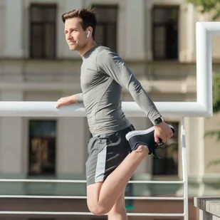 SPIGEN Etui SPIGEN Ultra Hybrid do Apple Watch 7 41mm Przezroczysty - Akcesoria do pulsometrów i zegarków sportowych - miniaturka - grafika 16