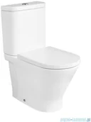 Miski WC - Roca Gap Round A3420N7000 - miniaturka - grafika 1