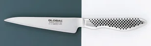 Global Nóż uniwersalny 11cm GS-36 PLUS ostrzałka Taidea T0825D GS-36ostrz - Noże kuchenne Global Nóż uniwersalny 11cm GS-36 PLUS ostrzałka Taidea T0825D GS-36ostrz - Noże kuchenne - miniaturka - grafika 3