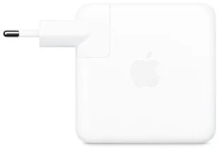 Apple Power Adapter USB-C 61W MRW22ZM/A - Zasilacze do laptopów - miniaturka - grafika 4