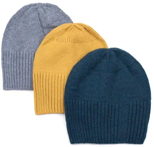 Art of Polo Czapka Simple & cozy - Czapki damskie - miniaturka - grafika 3