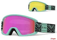 Gogle narciarskie - Giro Gogle narciarskie Dylan Frost Casablanca AP37 + Y84 GR-7094560 - miniaturka - grafika 1