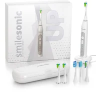 Szczoteczki elektryczne - Smilesonic UP White - miniaturka - grafika 1
