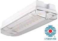 Oprawy, klosze i abażury - Intelight Oprawa awaryjna Orion LED 7W 3h SA/A INLEWA98305 - miniaturka - grafika 1