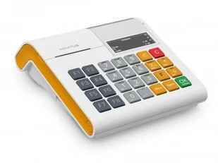 Novitus Kasa fiskalna Link Online - Kasy fiskalne Novitus Kasa fiskalna Link Online - Kasy fiskalne - miniaturka - grafika 7