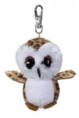 Breloki - Tactic Lumo Stars sowa Uggla Mini (brelok) - miniaturka - grafika 1